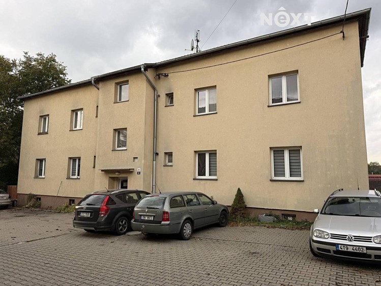 Pronájem bytu 2+kk, 62 m² (13 z 13)