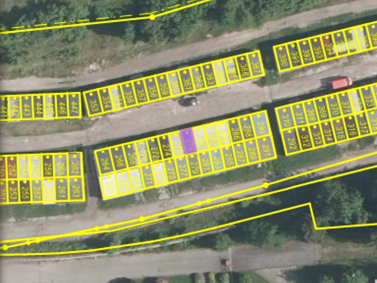 Prodej nemovitosti, 18 m² (2 z 3)