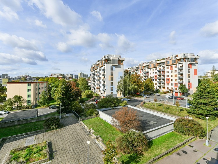Квартира 2+kk на продаж, 42 м² (5 з 17)