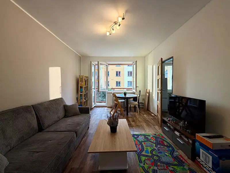 Pronájem bytu 2+1 50 m², Příbor – náhled fotky 2