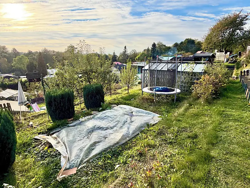 Prodej zahrady 179 m², Havířov – náhled fotky 3