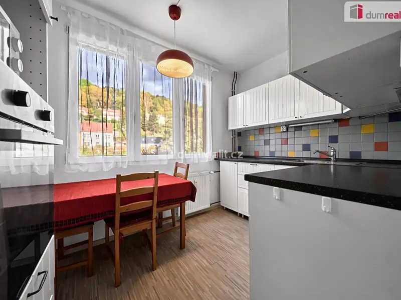 Prodej bytu 2+1 60 m², Jáchymov – náhled fotky 2