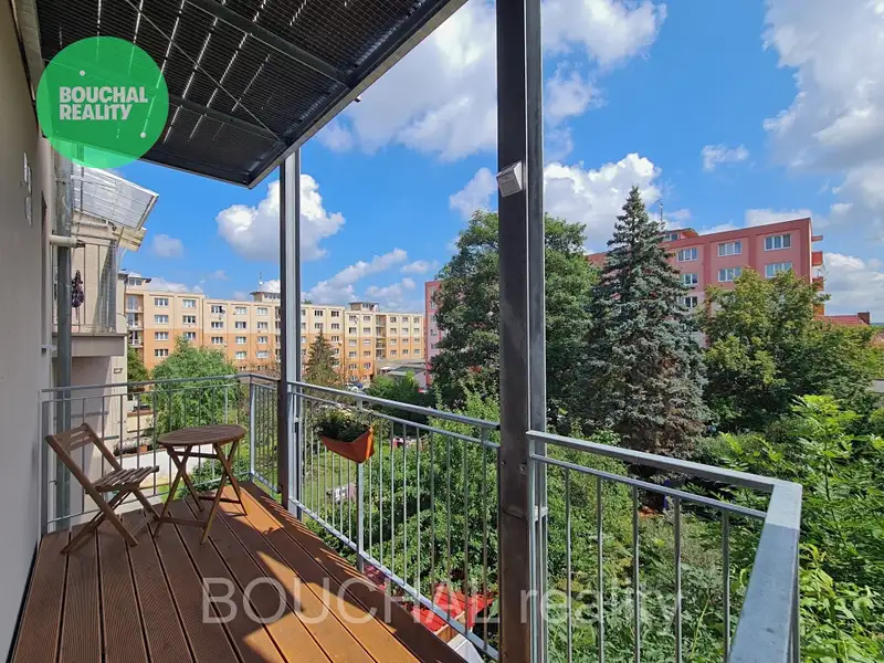 Pronájem bytu 2+1 86 m², Plzeň – náhled fotky 1