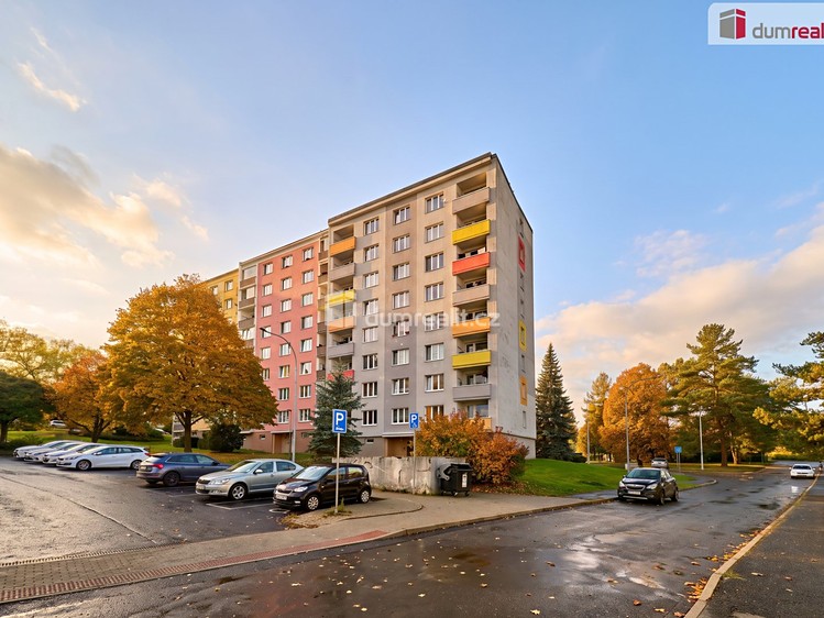 Квартира 3+1 на продаж, 76 м² (14 з 15)