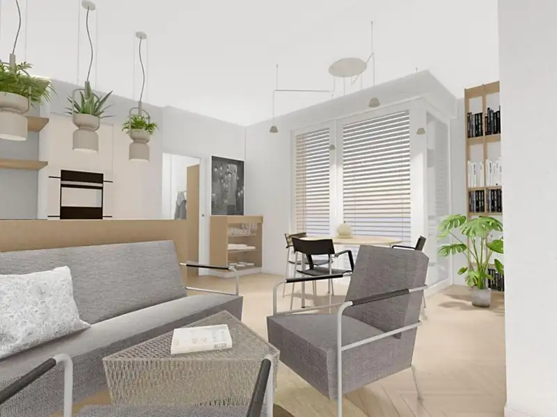 Prodej bytu 2+kk 42 m², Brno – náhled fotky 2