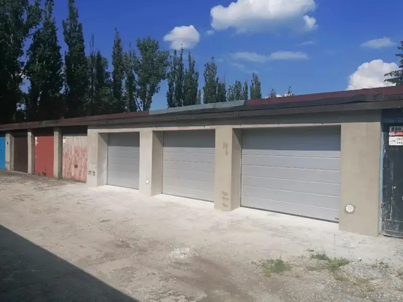 Pronájem garáže 18 m², Ostrava – náhled fotky 2