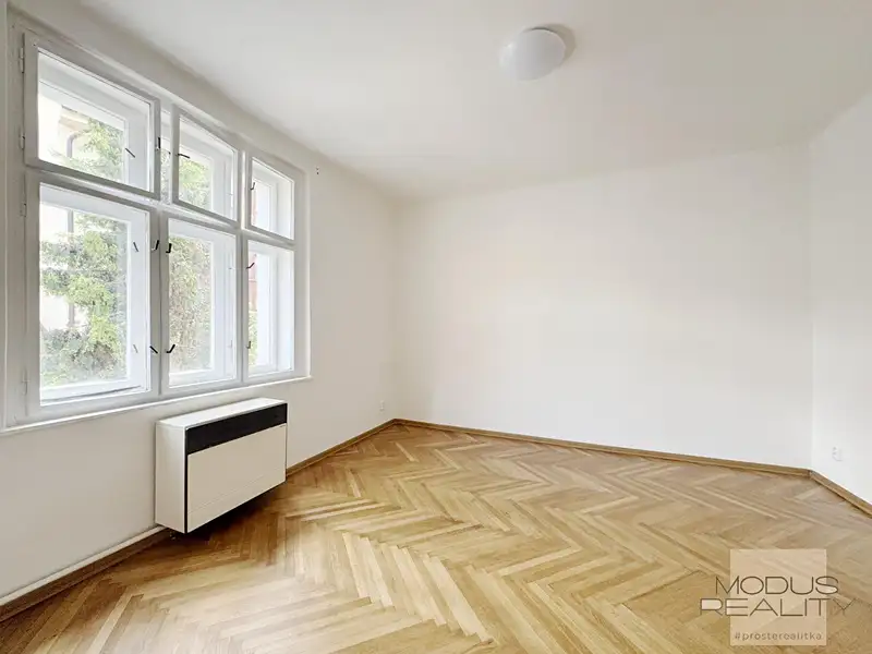 Pronájem bytu 2+1 54 m², Praha – náhled fotky 2