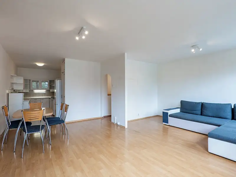 Prodej bytu 3+kk 66 m², Praha – náhled fotky 3