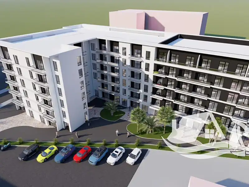 Prodej bytu 3+kk 91 m², Drač – náhled fotky 2