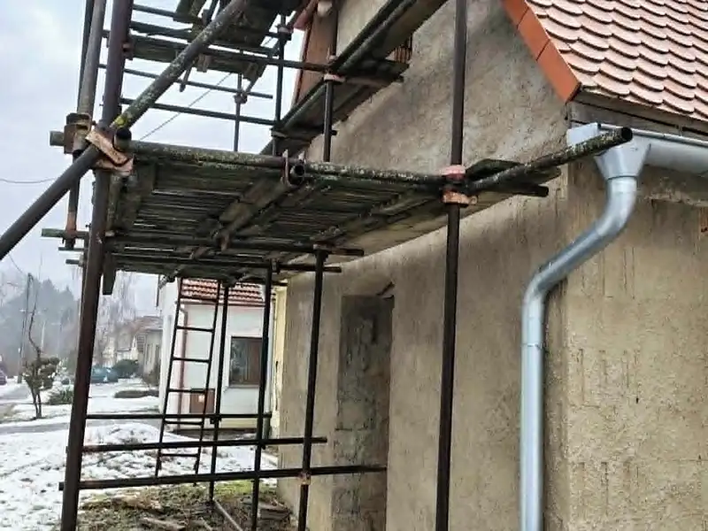 Prodej zemědělské usedlosti 200 m², pozemek 1670 m², Rostěnice-Zvonovice – náhled fotky 2