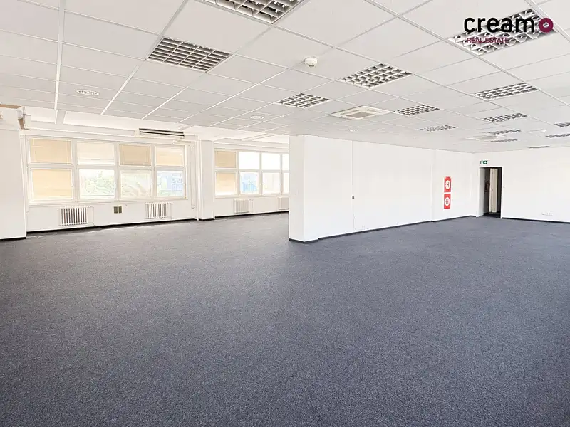 Pronájem kanceláře 263 m², Brno – náhled fotky 3