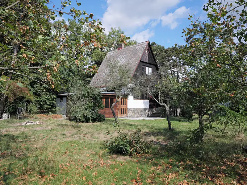 Prodej stavebního pozemku 1706 m², Jíloviště – náhled fotky 3