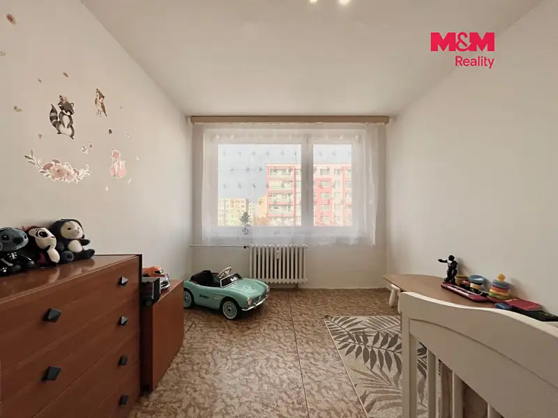 Prodej bytu 4+1 76 m², Most – náhled fotky 2