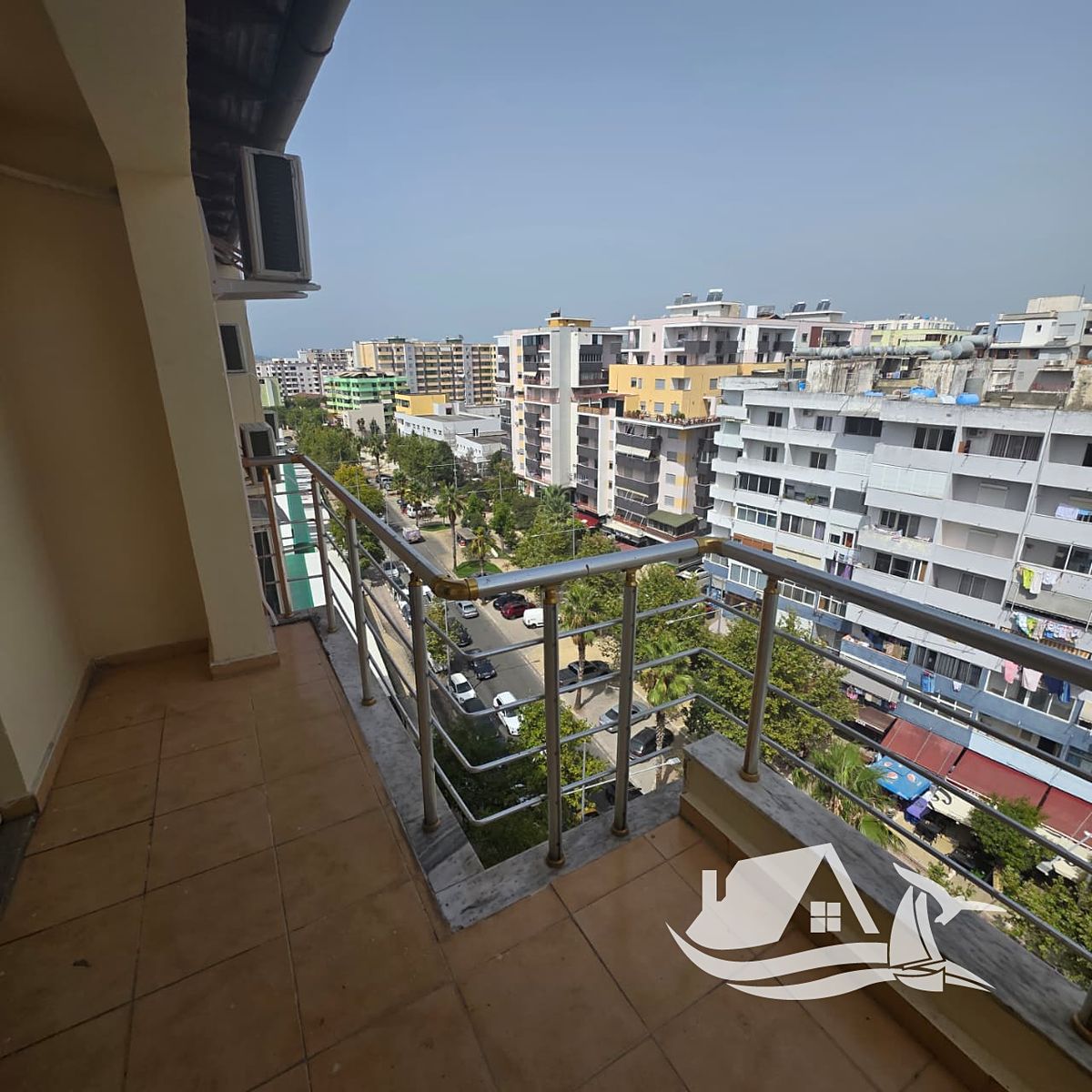 Prodej bytu 2+kk 76 m², Drač – fotka 1 z 3