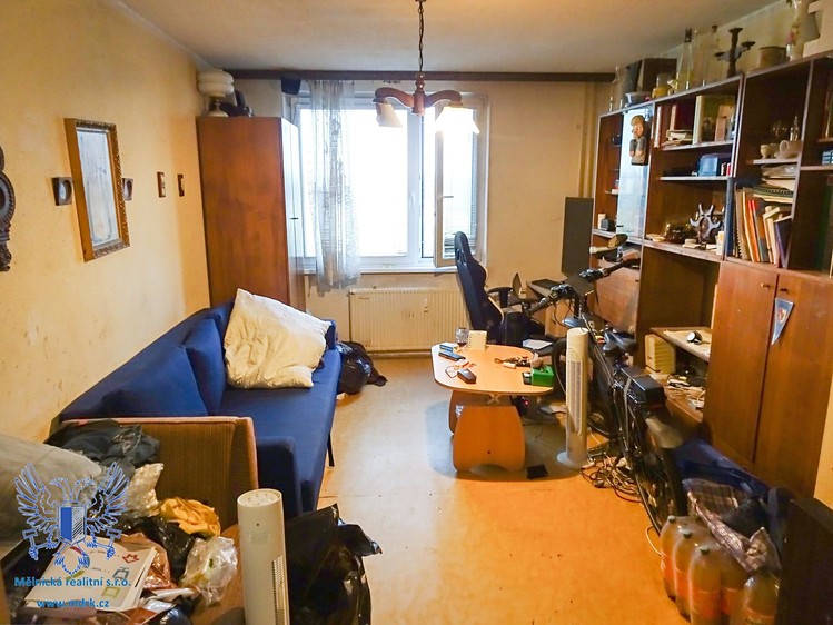 Wohnung 2+kk zum Kauf, 43 m² (7 von 12)