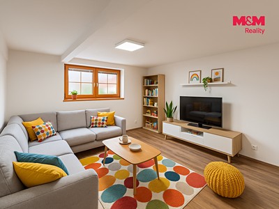 Prodej bytu 2+1, 64 m² (3 z 17)