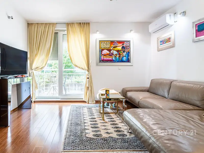 Prodej bytu 1+1 50 m², Split – náhled fotky 2