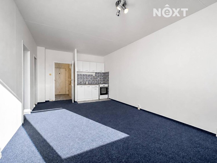 Wohnung 2+kk zum Kauf, 42 m² (1 von 19)