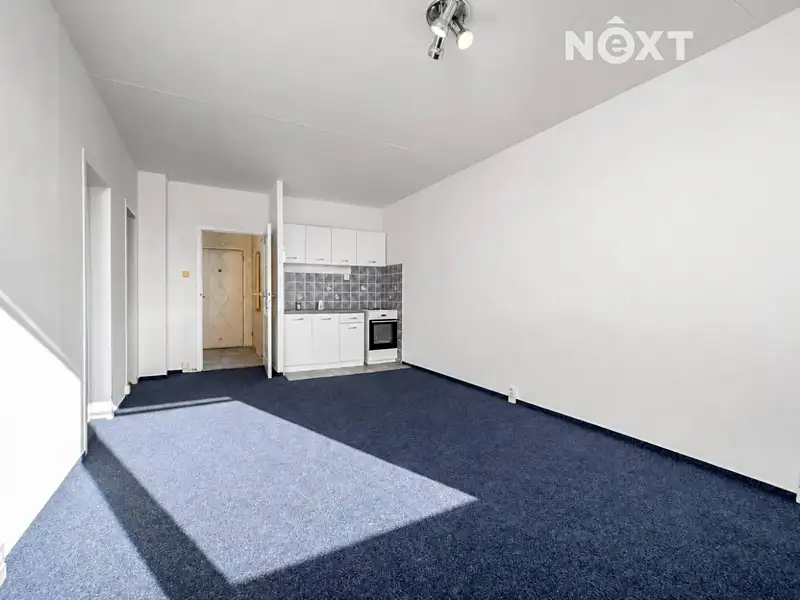 Prodej bytu 2+kk 42 m², Praha – náhled fotky 1
