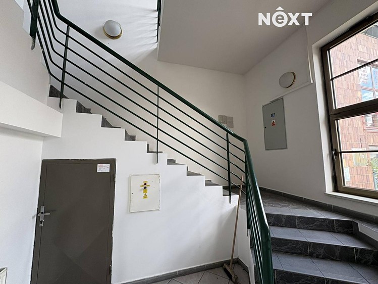 Pronájem komerčního prostoru, 42 m² (10 z 20)
