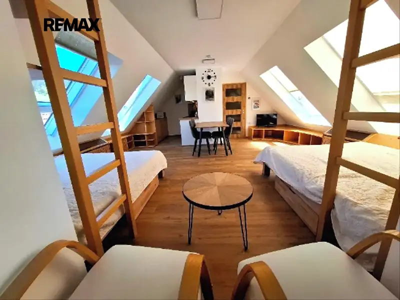 Prodej bytu 1+kk 40 m², Rokytnice nad Jizerou – náhled fotky 2