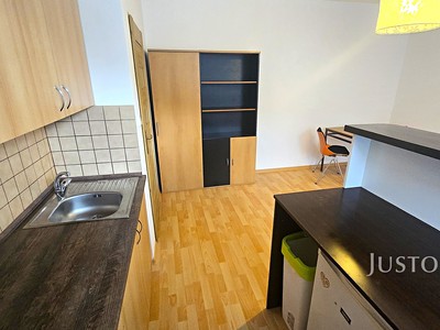 Wohnung 1+kk zur Miete, 28 m² (3 von 14)