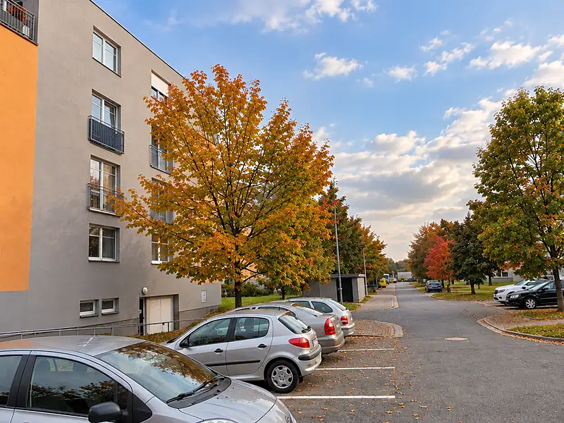 Prodej bytu 3+kk 73 m², Pardubice – náhled fotky 1