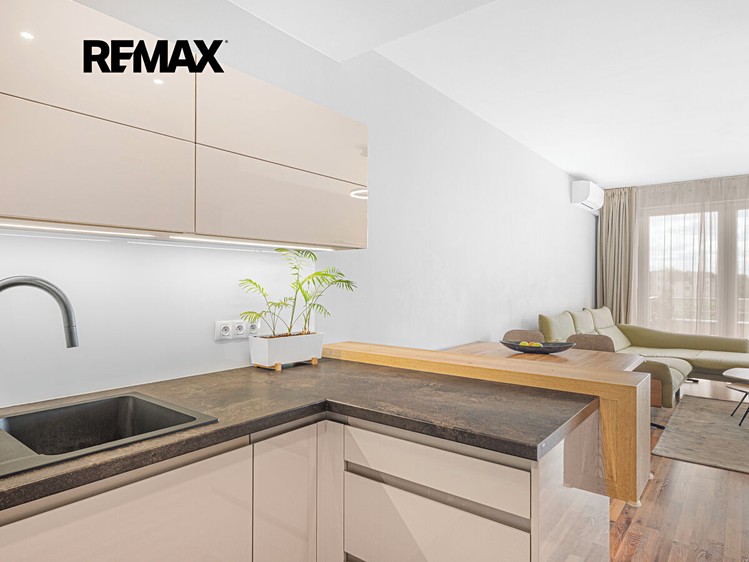 Квартира 2+kk на продаж, 73 м² (6 з 23)