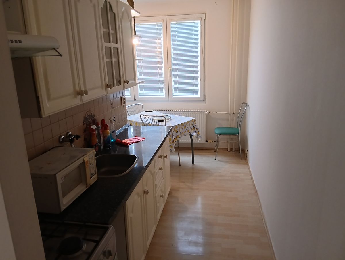 Pronájem bytu 3+1 69 m², Třemošná – fotka 1 z 3