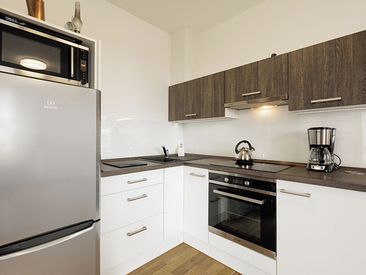 Квартира 2+kk на продаж, 54 м² (6 з 31)
