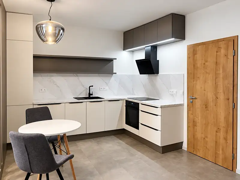 Pronájem bytu 1+kk 45 m², Olomouc – náhled fotky 2