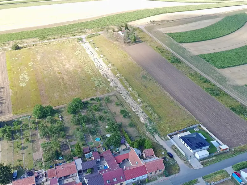 Prodej stavebního pozemku 746 m², Otnice – náhled fotky 3