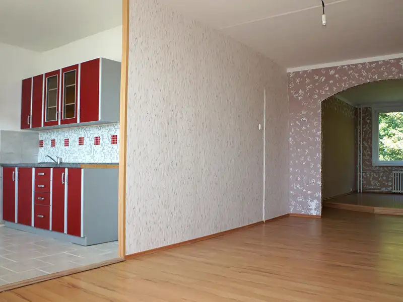Prodej bytu 3+1 90 m², Litvínov – náhled fotky 3