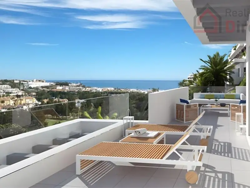 Prodej bytu 2+kk 60 m², Mijas – náhled fotky 3