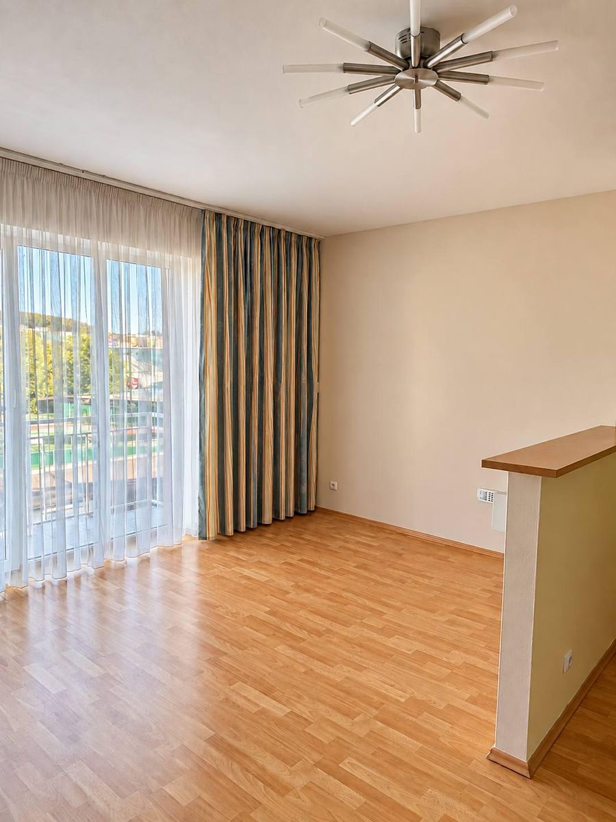 Pronájem bytu 2+kk 51 m², Plzeň – fotka 1 z 3