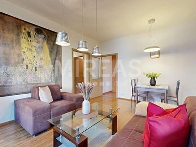 Квартира 2+kk на продаж, 72 м² (3 з 17)
