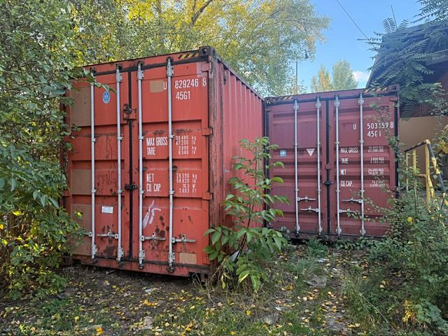 Pronájem specifického typu nemovitosti 30 m², Praha – fotka 1 z 3