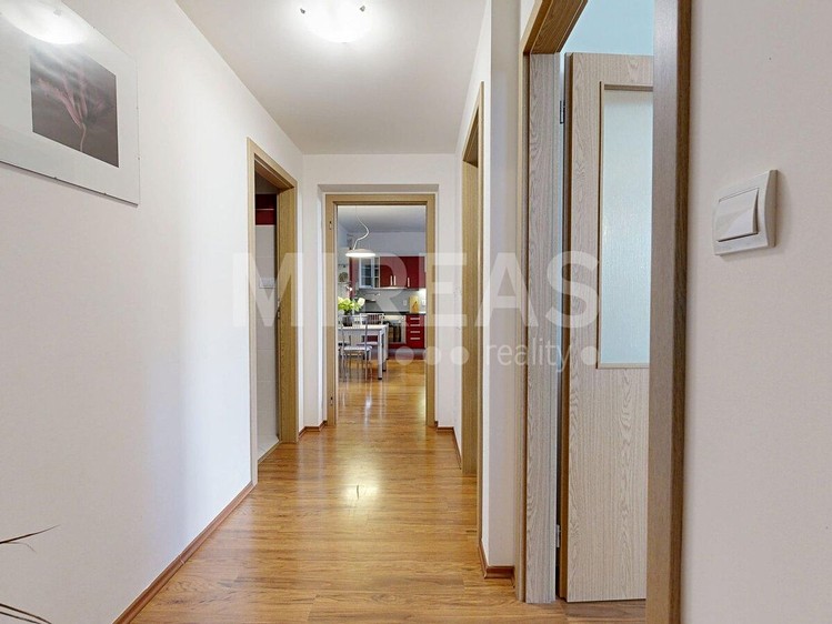Квартира 2+kk на продаж, 72 м² (7 з 17)