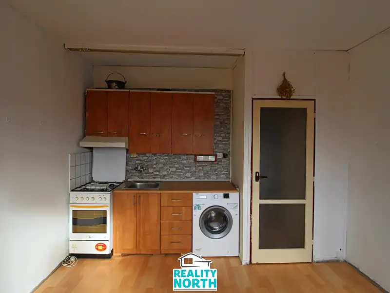 Pronájem bytu 1+1 38 m², Ústí nad Labem – náhled fotky 2