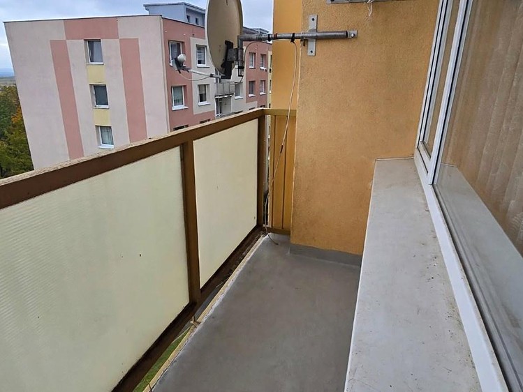Квартира 4+1 на продаж, 79 м² (11 з 16)