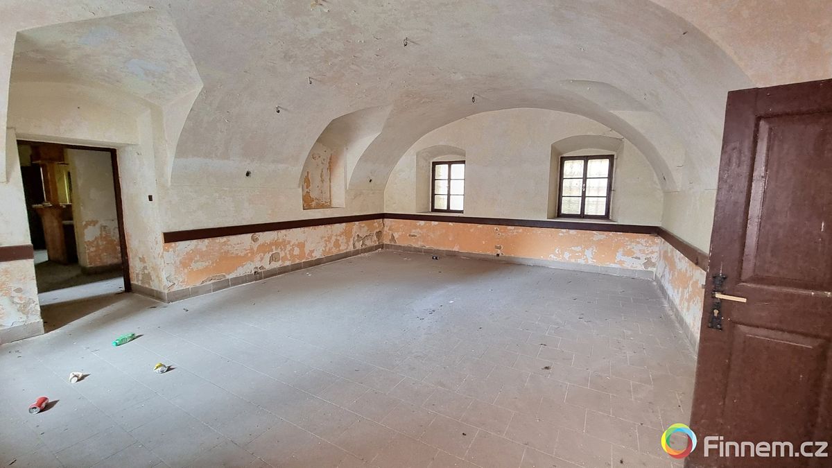 Pronájem skladového prostoru 40 m², Praha – fotka 1 z 3