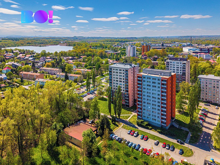 Квартира 3+1 на продаж, 79 м² (9 з 24)