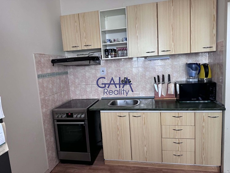 Prodej bytu 2+1, 43 m² (2 z 11)