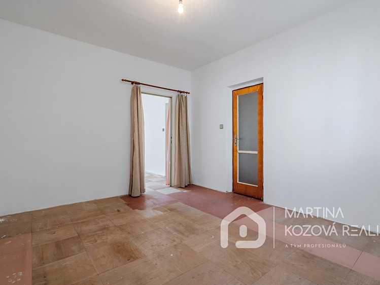Квартира 2+1 на продаж, 51 м² (20 з 40)
