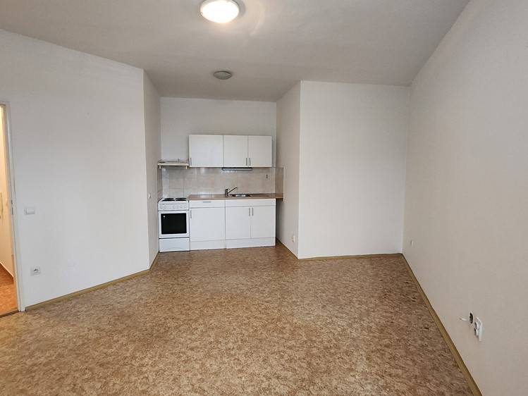 Wohnung 1+kk zur Miete, 25 m² (12 von 13)