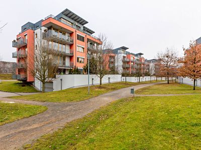 Pronájem bytu 3+kk 96 m²
