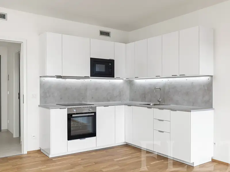 Pronájem bytu 1+kk 33 m², Praha – náhled fotky 3
