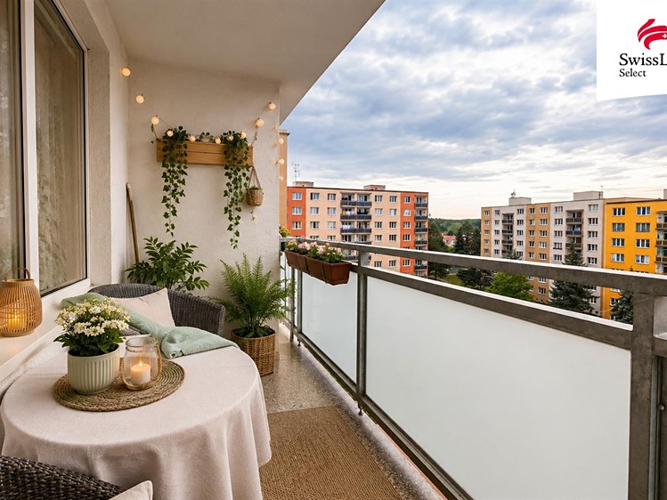 Квартира 3+1 на продаж, 63 м² (3 з 23)