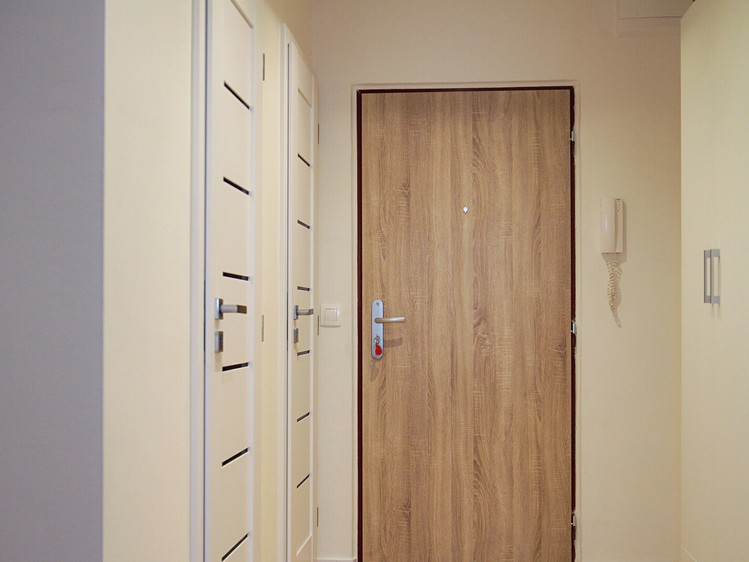 Квартира 2+kk на продаж, 49 м² (12 з 16)