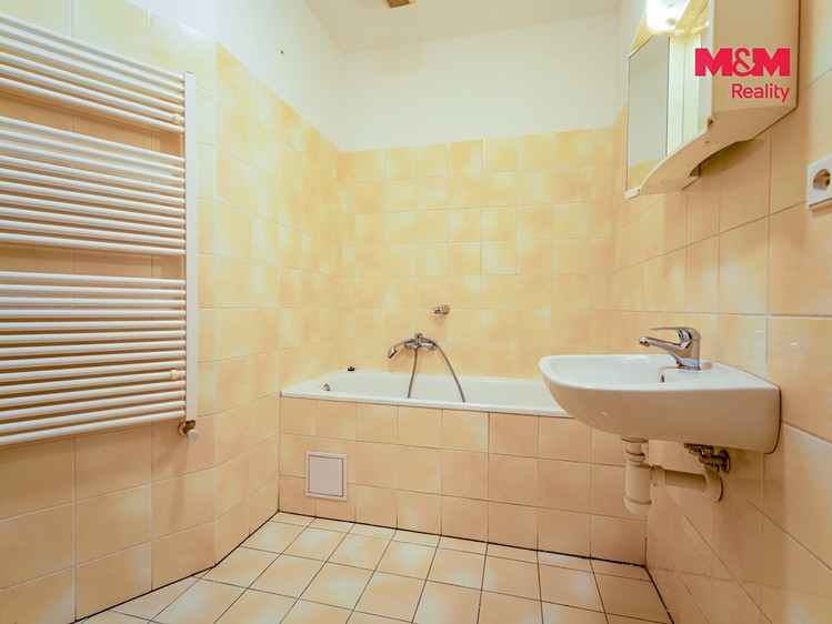 Квартира 3+kk в оренду, 123 м² (17 з 21)